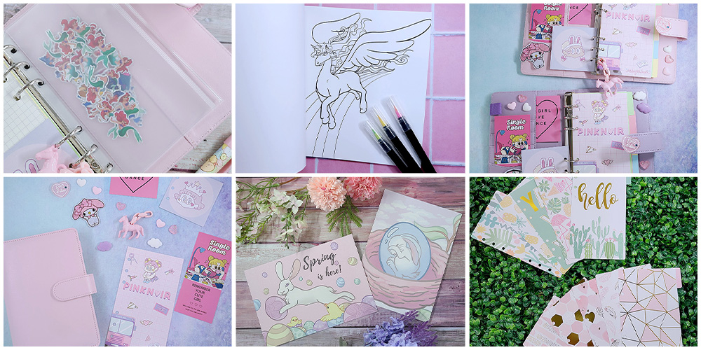 Breathing Magic Shop - Etsy (Alice Shih aka Breathing Magic)